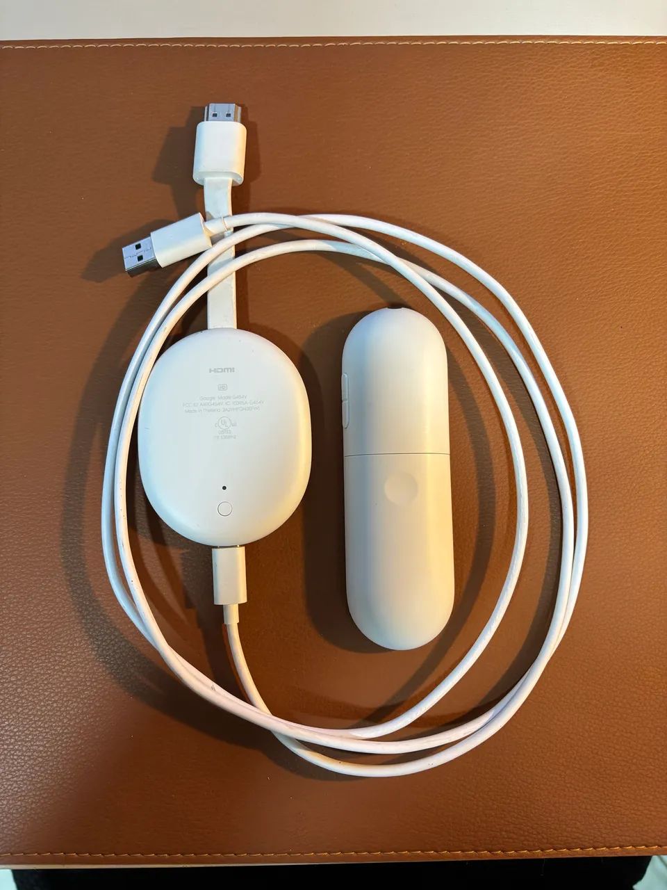 Google Chromecast 4 - Foto 4