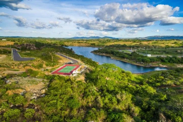 Foto - Campina Grande - Santa Terezinha