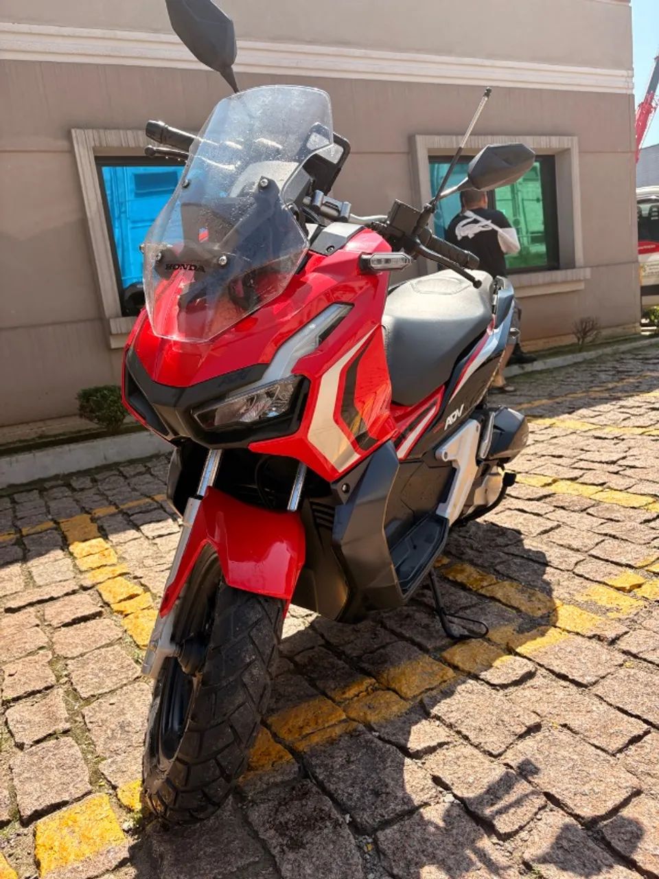 ADV 150 2023 - Foto 2