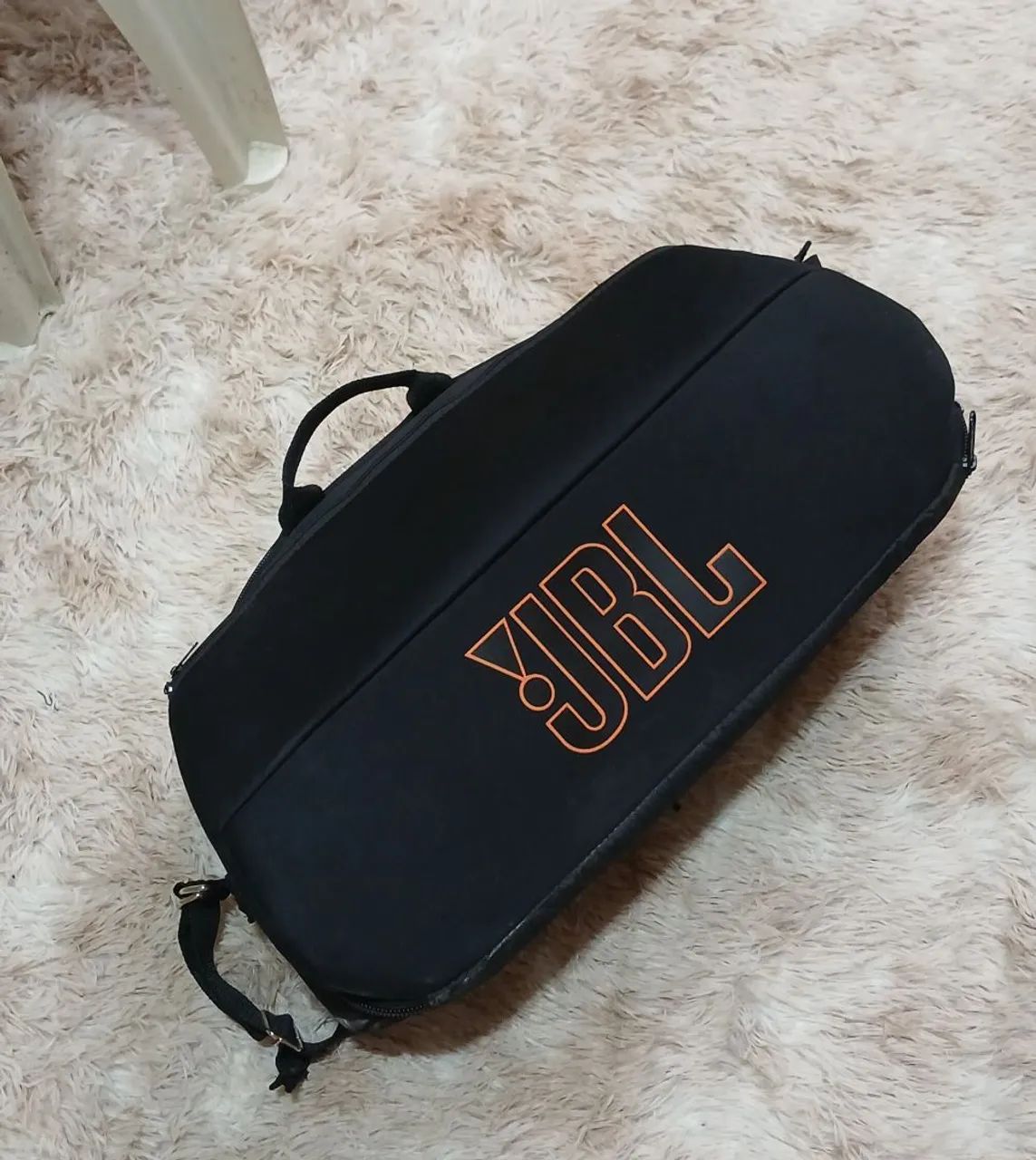 Case da boombox 4 jbl - Foto 4
