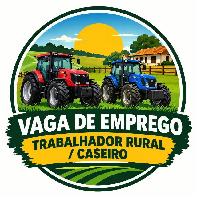 TRABALHADOR RURAL