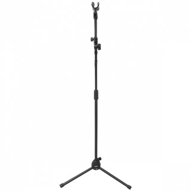 Pedestal para Microfone Girafa Com Cachimbo - Tnp1954-1 *ENTREGA GRÁTIS* - Foto 3