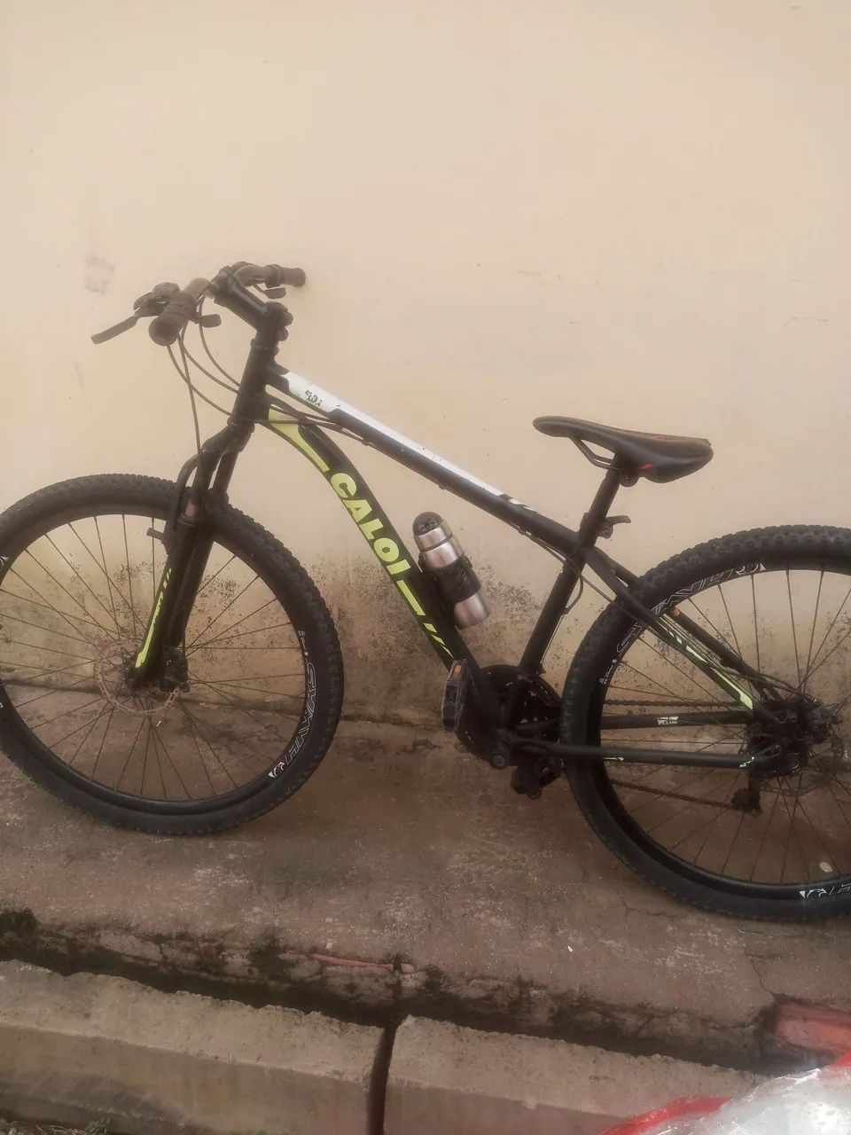 Bicicleta gti 2 - Foto 2