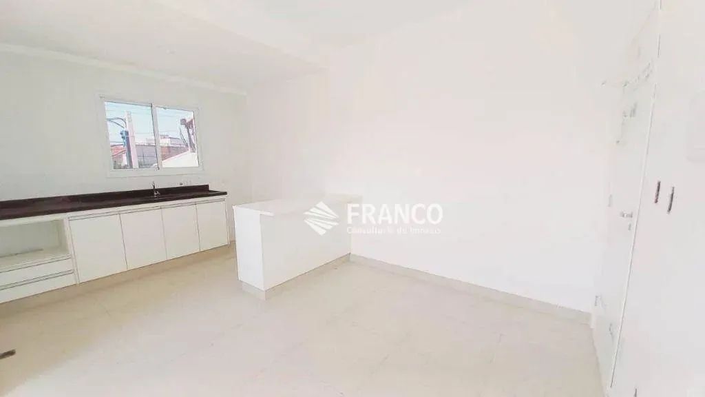 Loft com 1 dormitório, 30 m² - aluguel - Centro - Taubaté/SP - Foto 5
