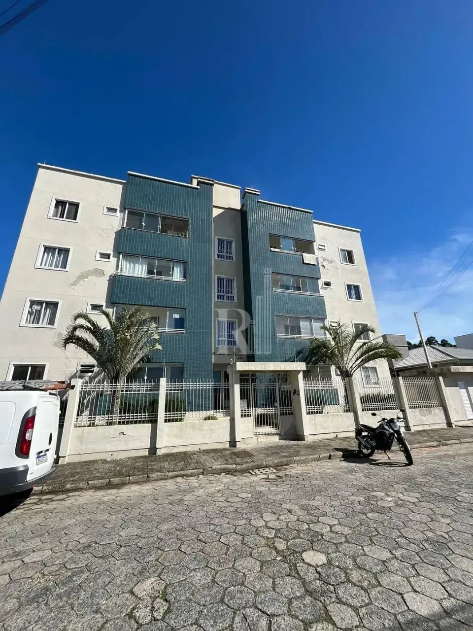 Apartamento para locação, Centro, Tijucas, SC
