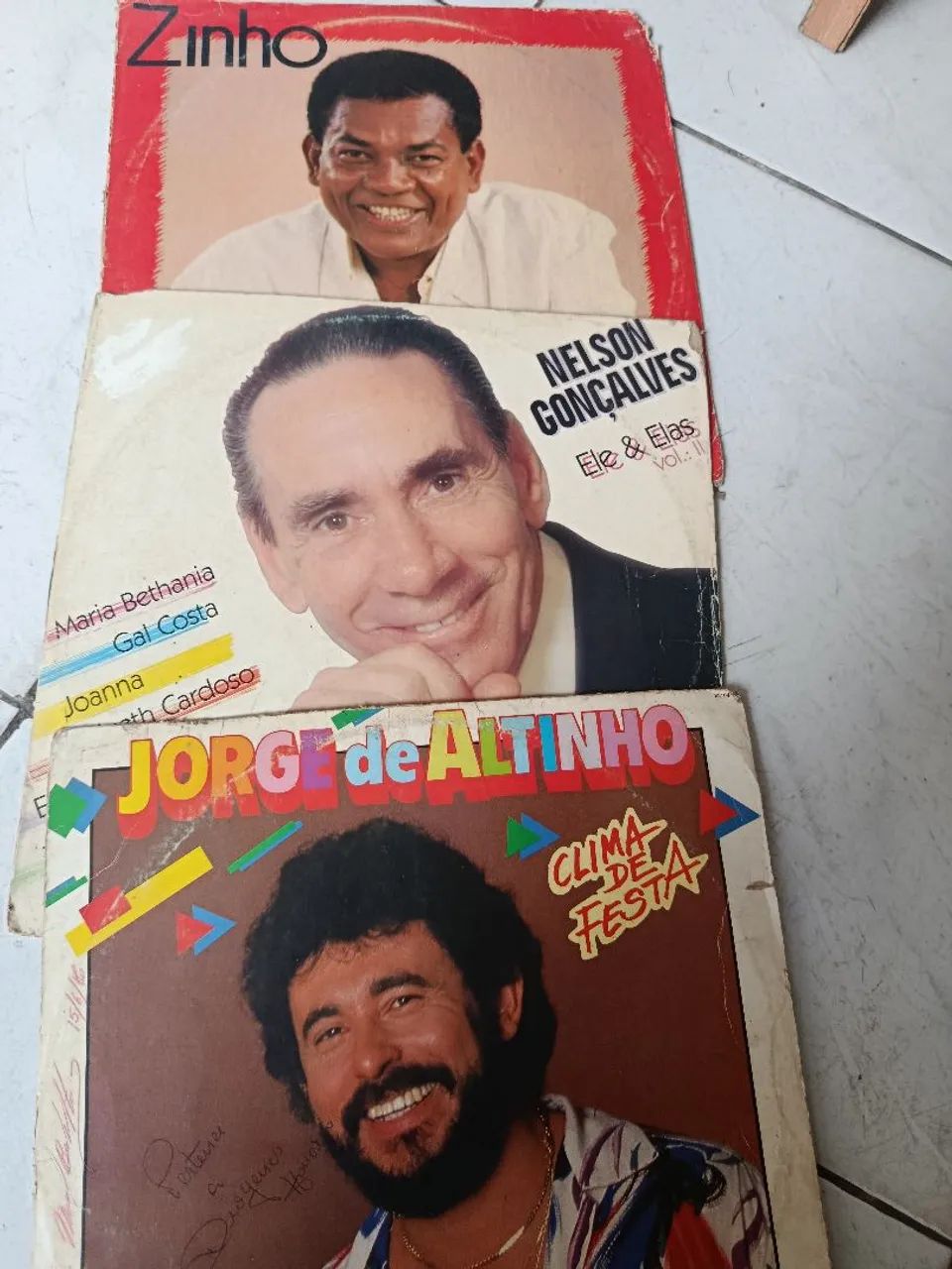 Disco vinil  - Foto 2