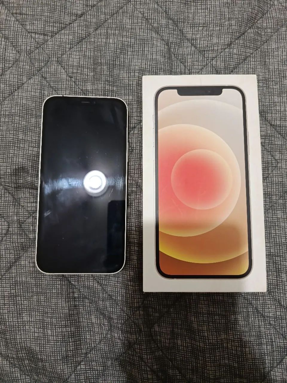 iPhone 12