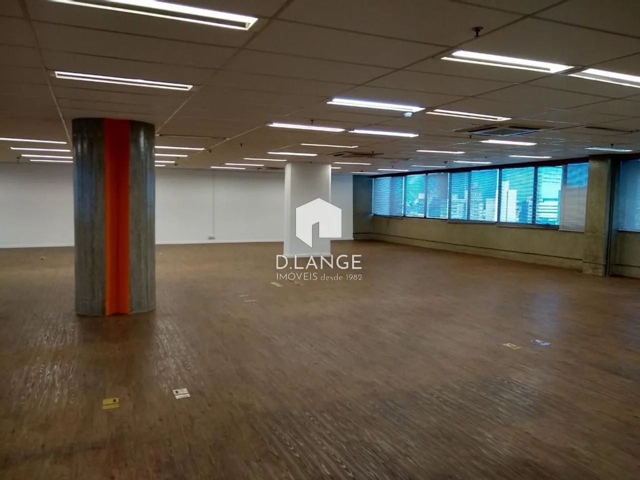 Sala comercial para Alugar no bairro Guanabara em Campinas - Foto 5