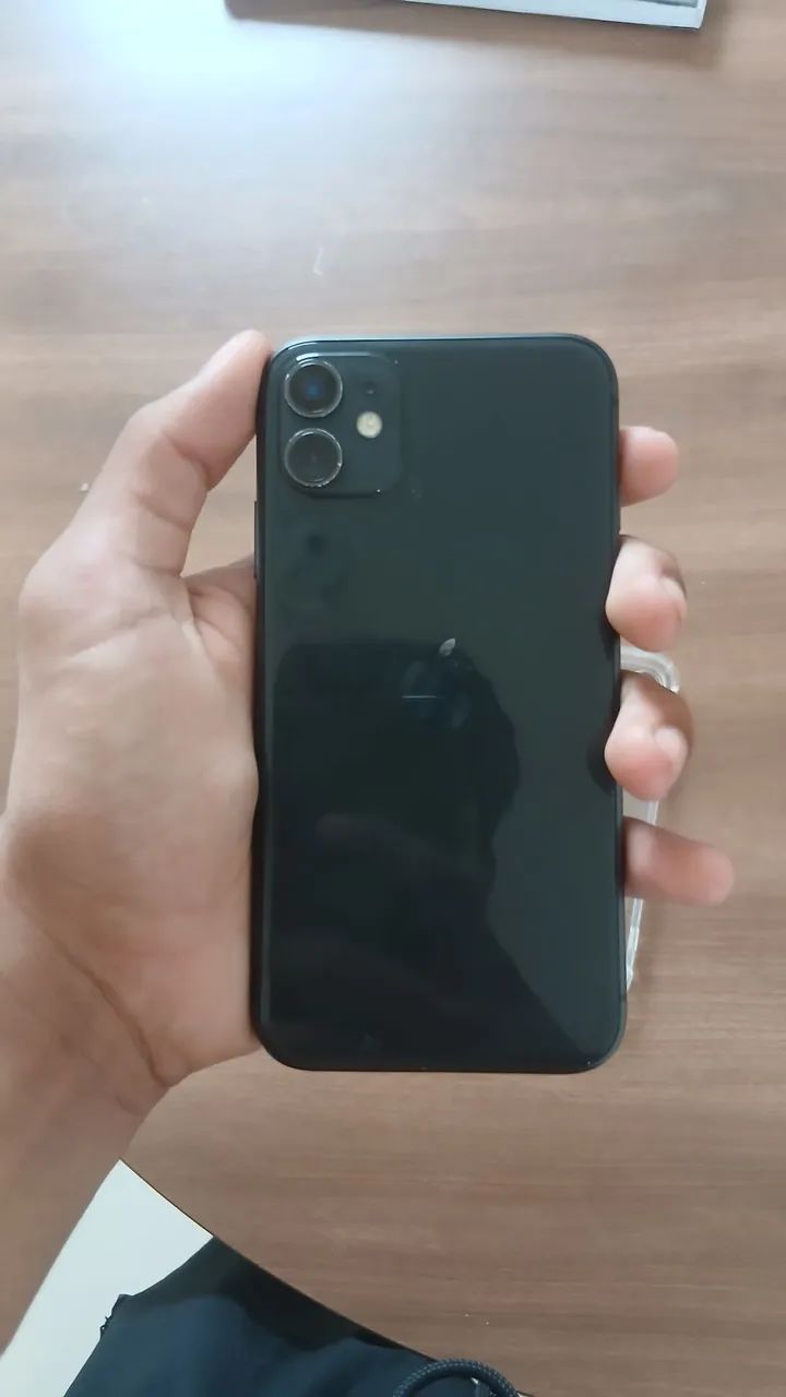 Iphone 11/128Gb  - Foto 3