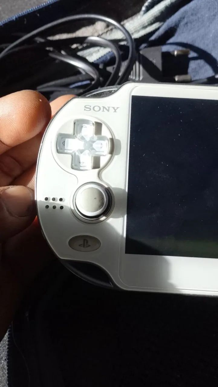 Psvita zero  - Foto 4