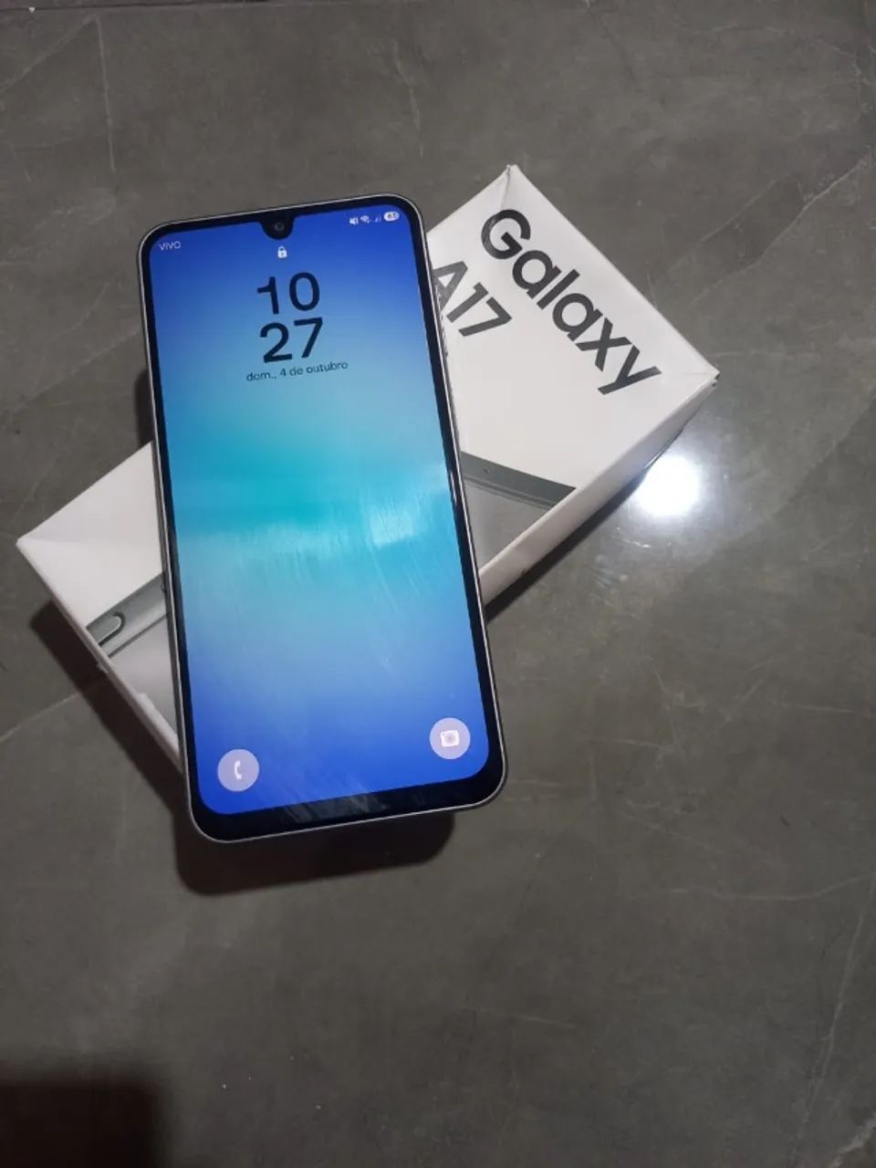 Samsung A17