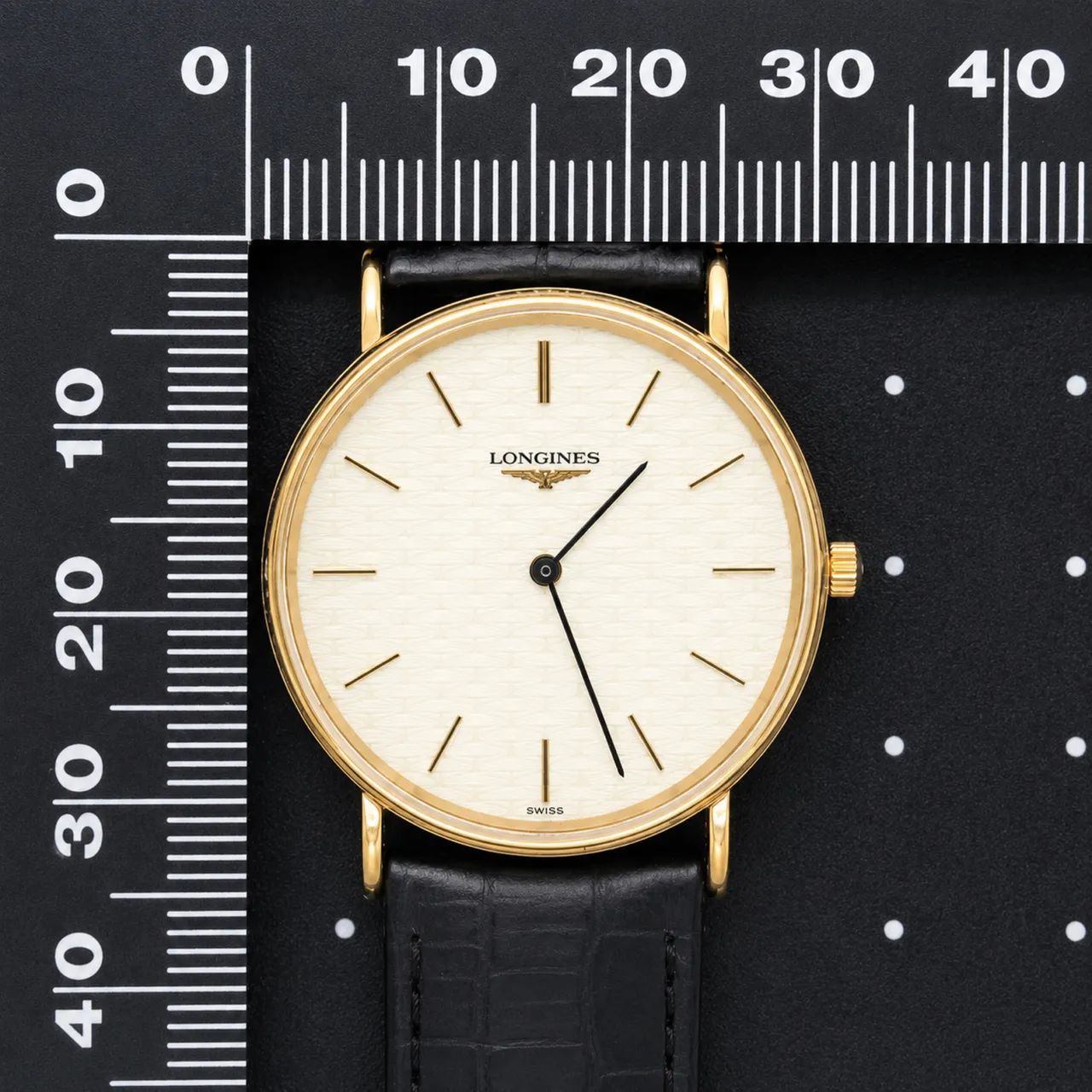 Longines La Grande Classique L4.637.2 Original, excelente estado