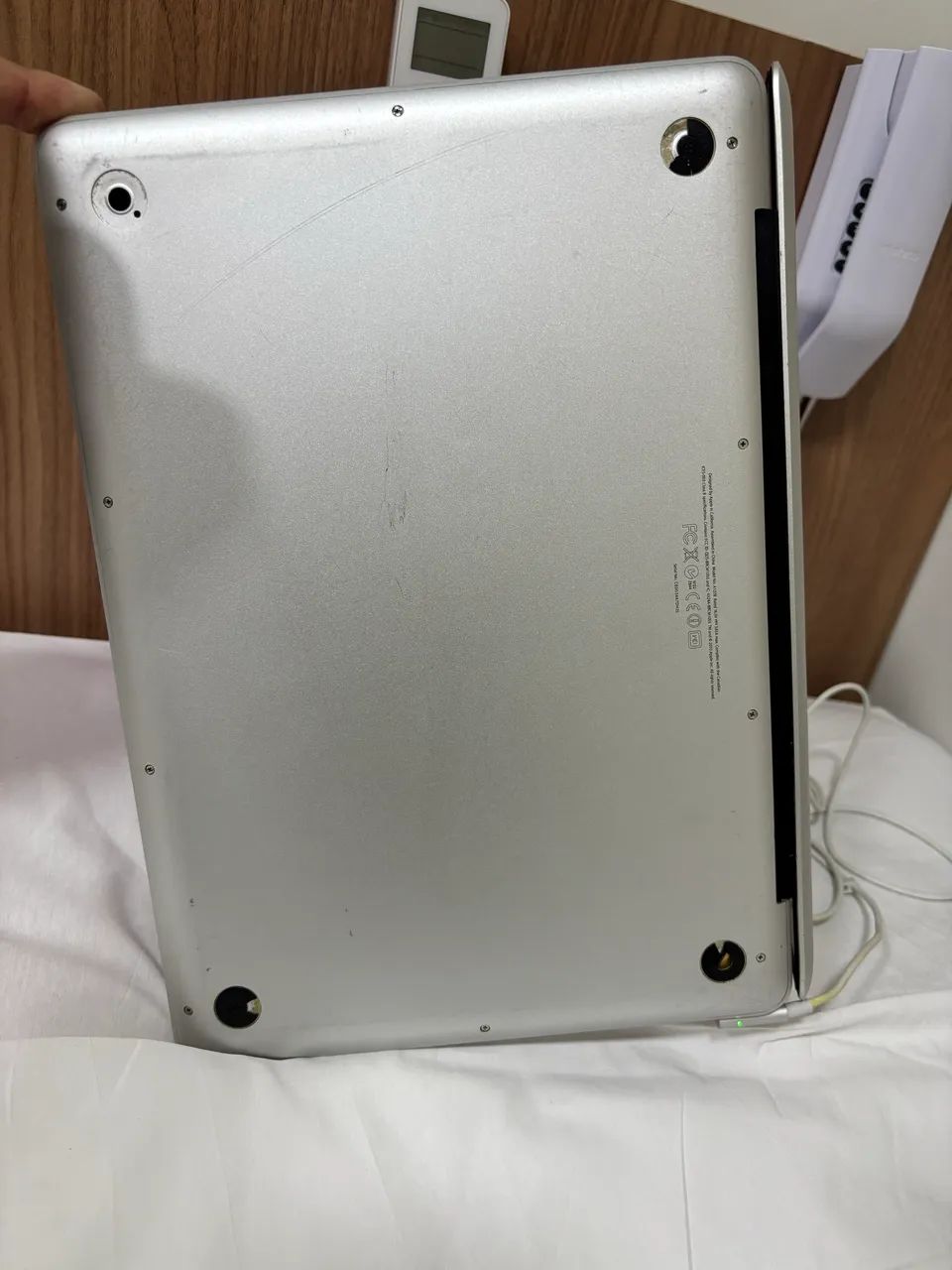 MacBook Pro 2011 | A1278 | Core i5 |  - Foto 4