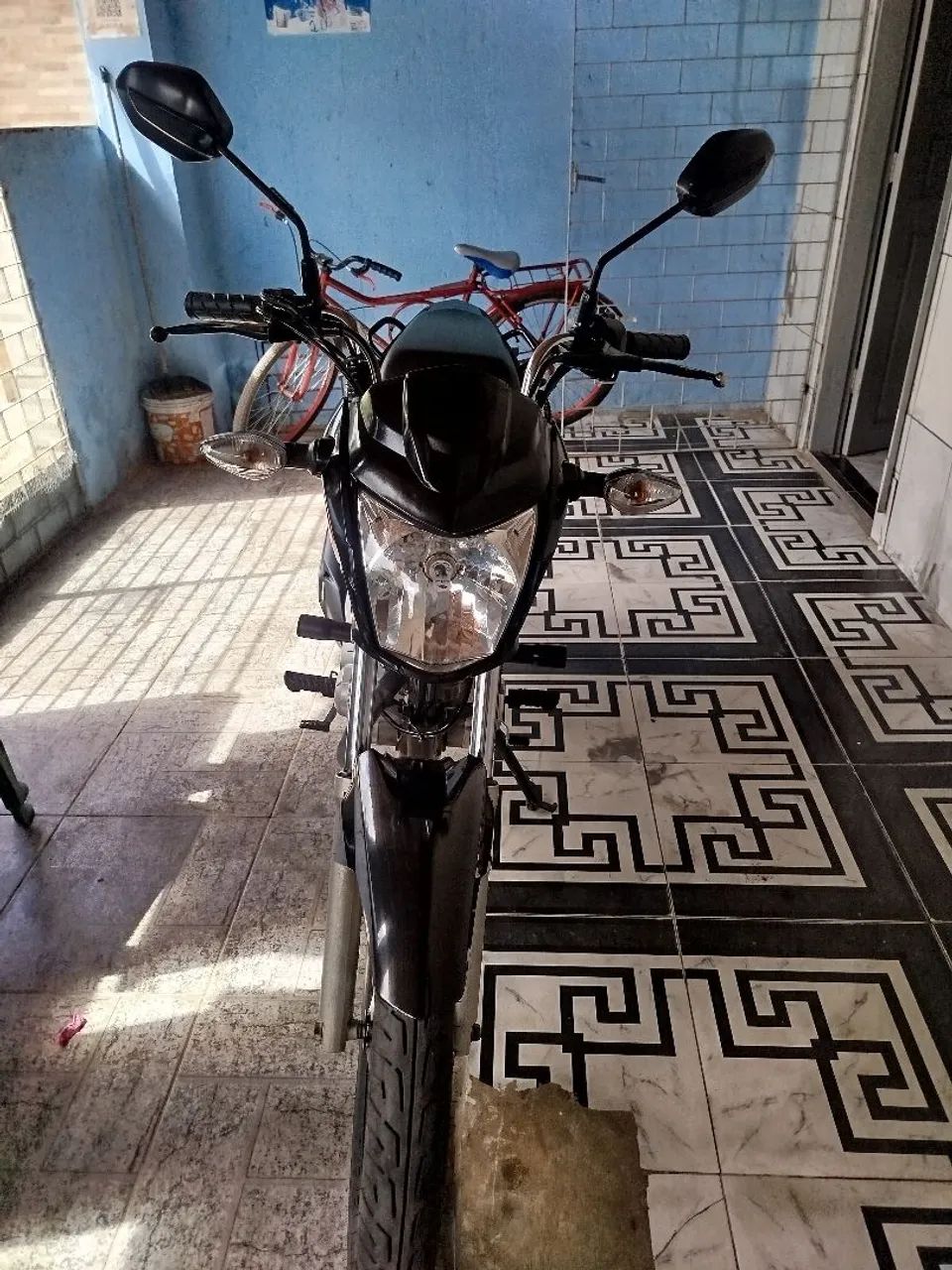  Vendo Start 160 2022 - Foto 2