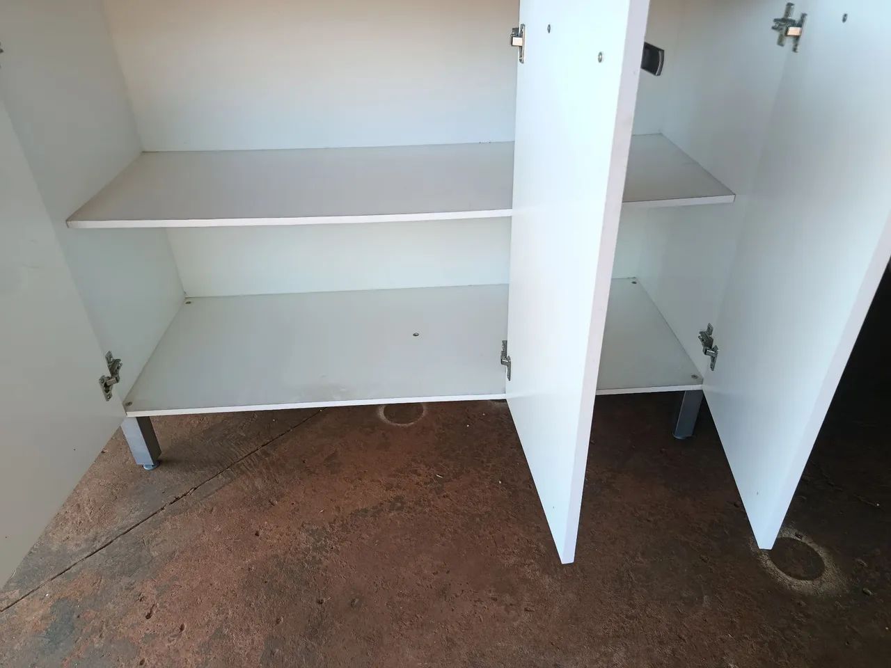 Balcão usado. 1,05m. - Foto 3