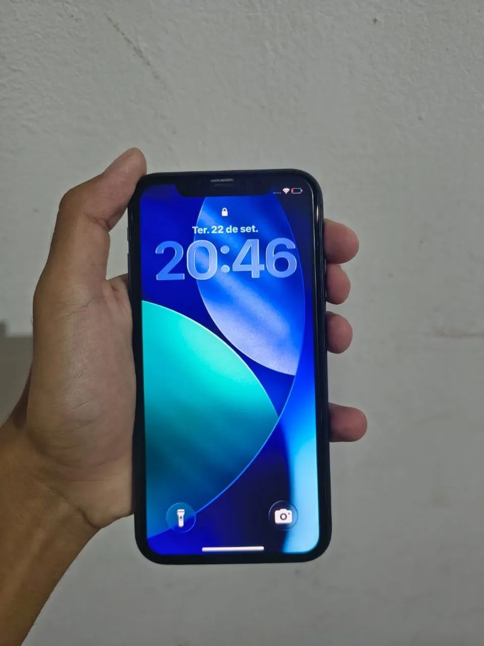 iPhone 11, BATERIA 100% - Foto 2