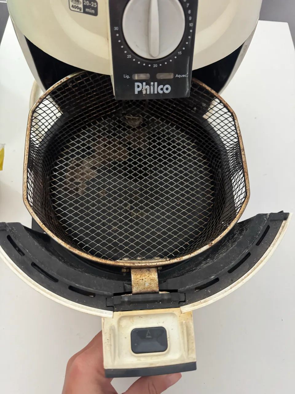 AIRFRYER USADA 