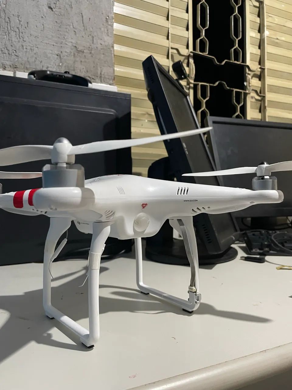 Drone DJI  - Foto 2