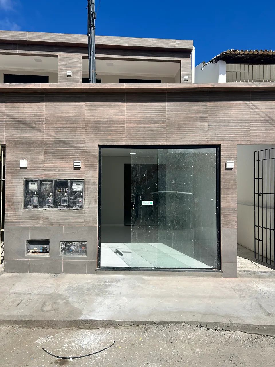 Imóvel comercial aluguel na Aruanda  - Foto 4