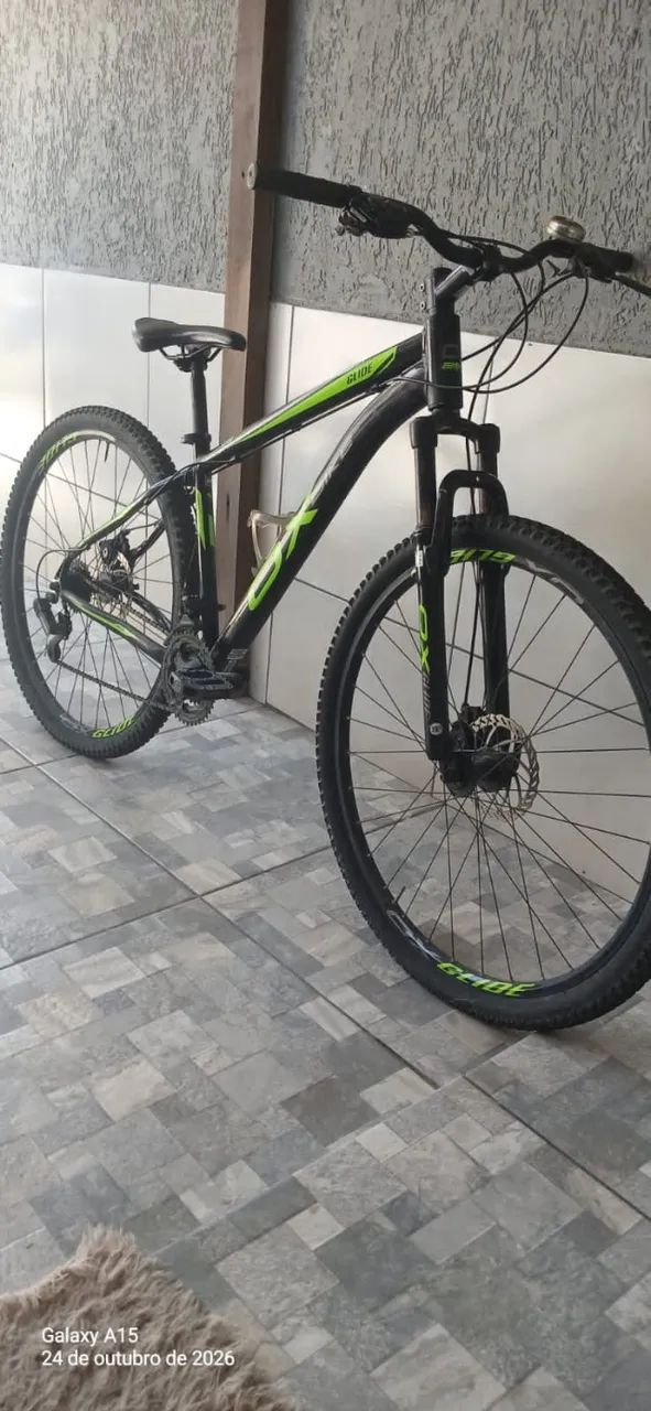 Bicicleta de pedal - Foto 3