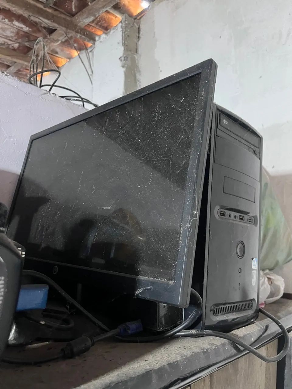 Computador a venda  - Foto 2