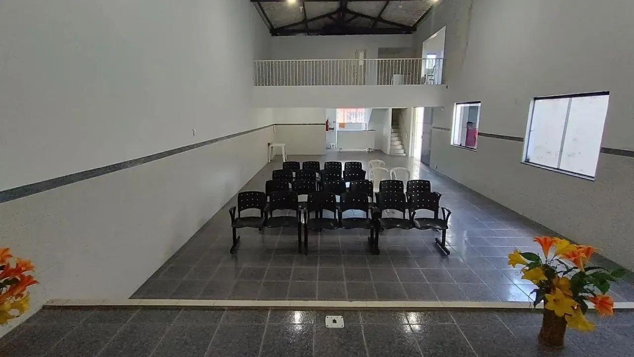 Imóvel Comercial para Venda em Aracaju, Santos Dumont, 2 dormitórios, 3 banheiros