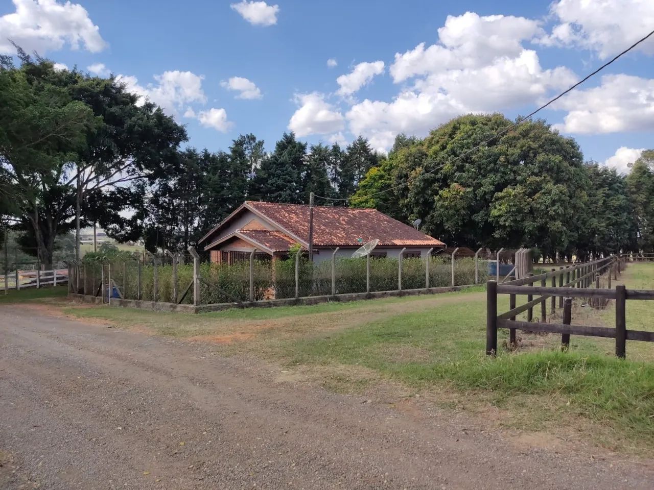 EXCELENTE HARAS A VENDA NA REGIÃO DE ITAPETININGA-SP - Foto 4