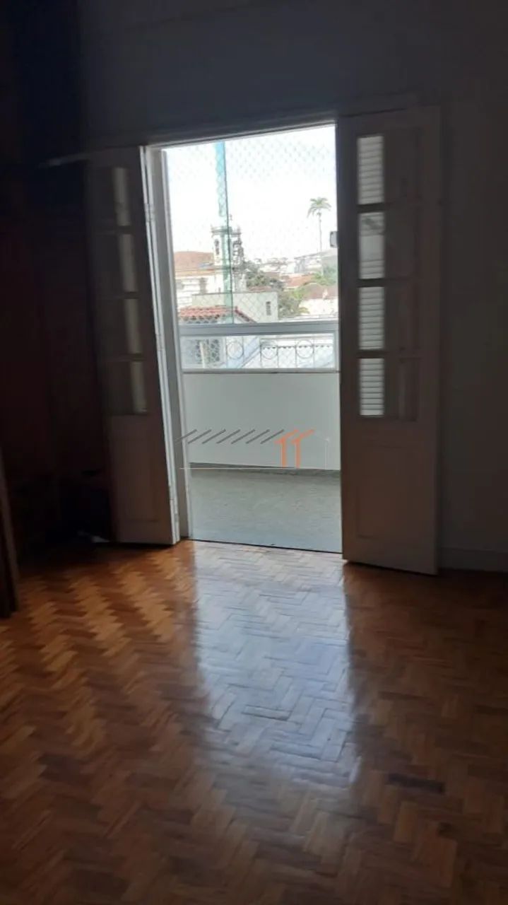 Apartamento no Centro Edificio São João para locação - Foto 3