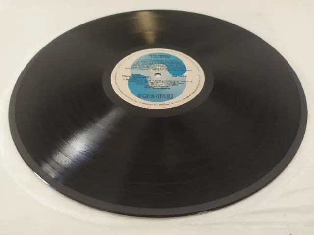 Elvis Presley 20 Hits Lp 1983 Impecável Vg+ - Foto 2