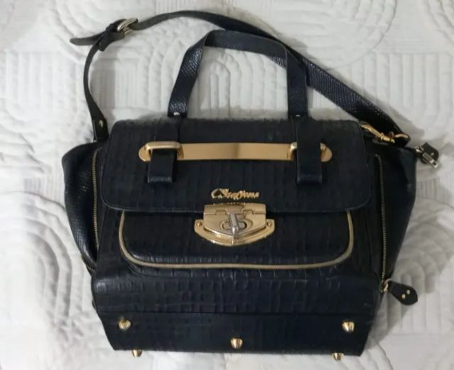 bolsa Carmen Steffens original - Foto 3