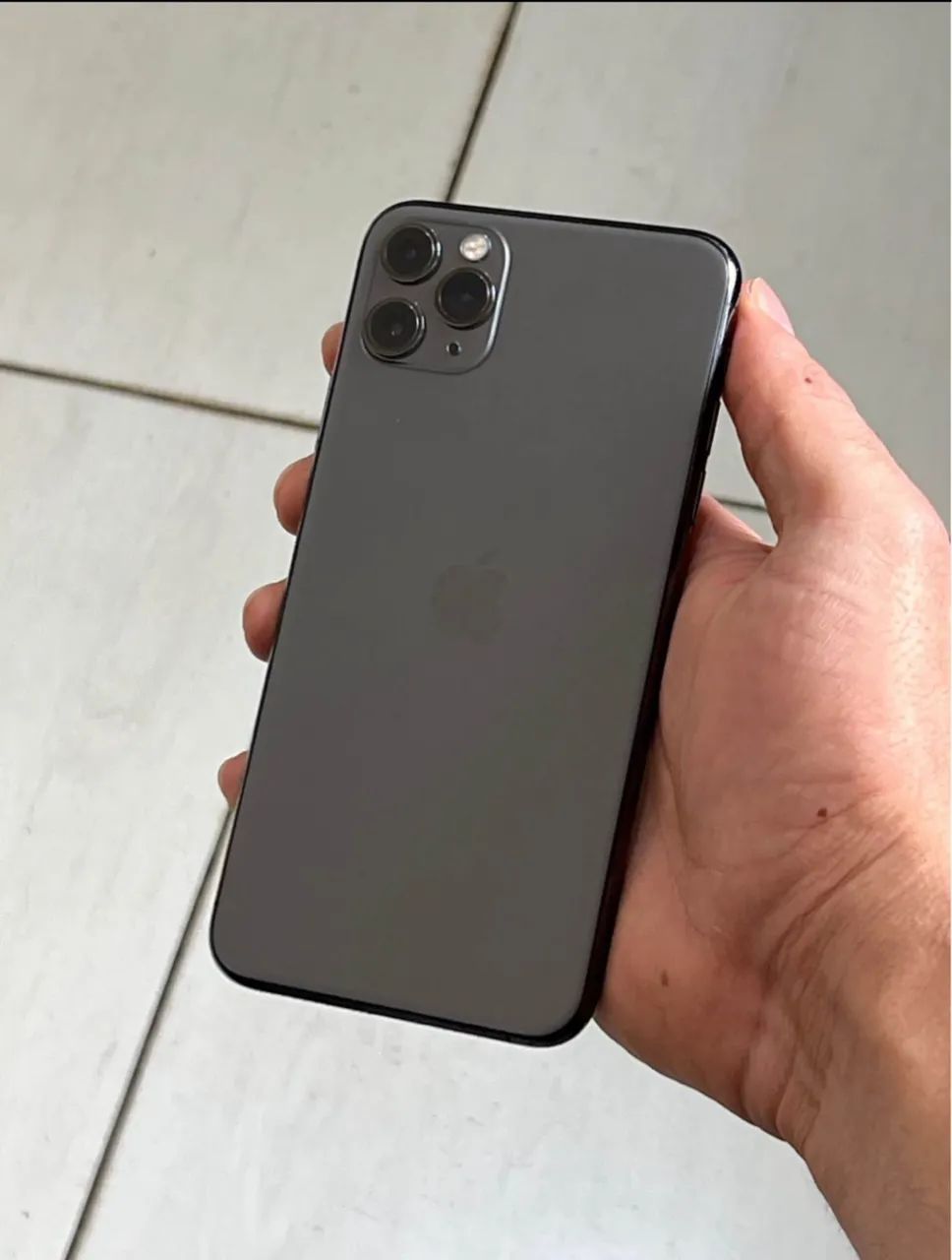 Vendo iPhone 11 Pro Max  - Foto 5
