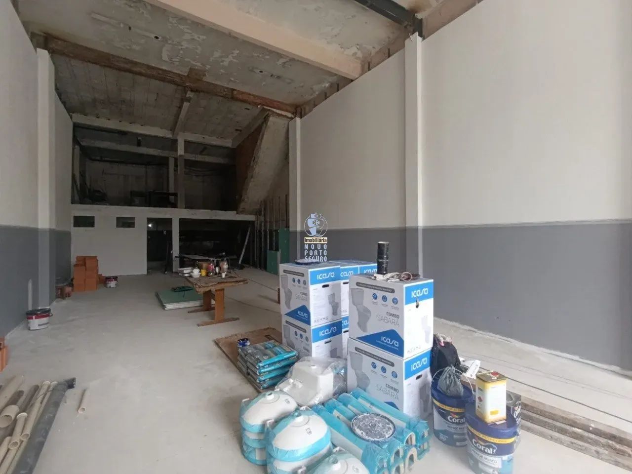 Galpão para Locação Na Vila Sabrina. - Foto 4