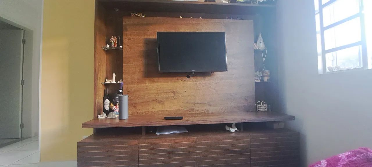 Estante sala