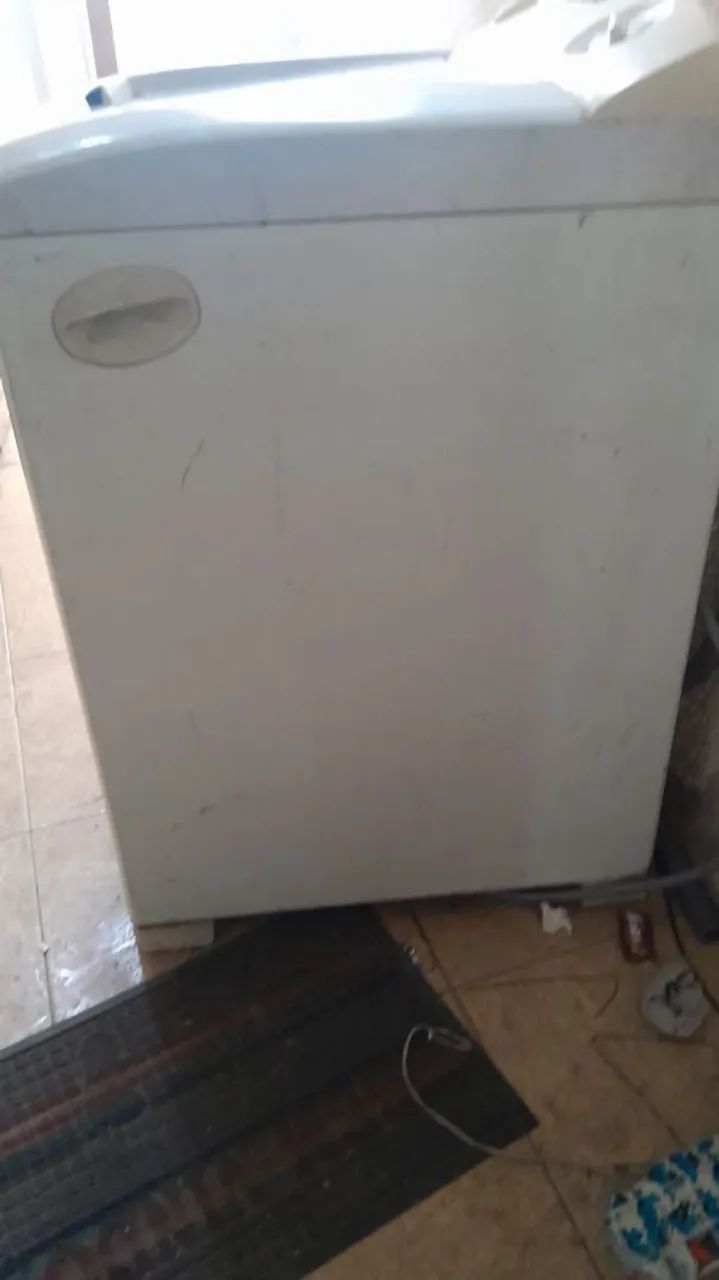 Maquina com pequeno defeito  - Foto 3