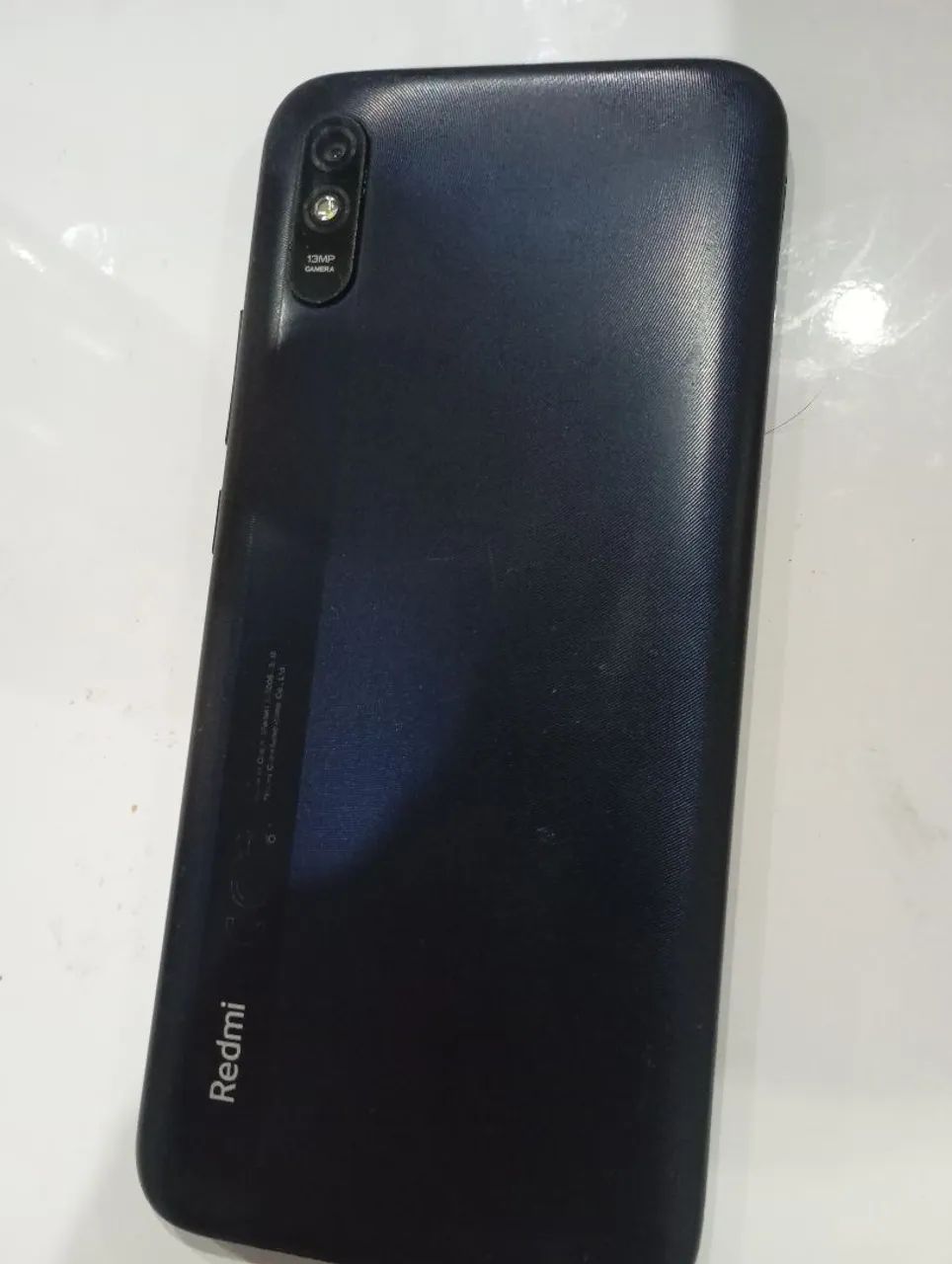 Xiaomi Redimi 9a  - Foto 4