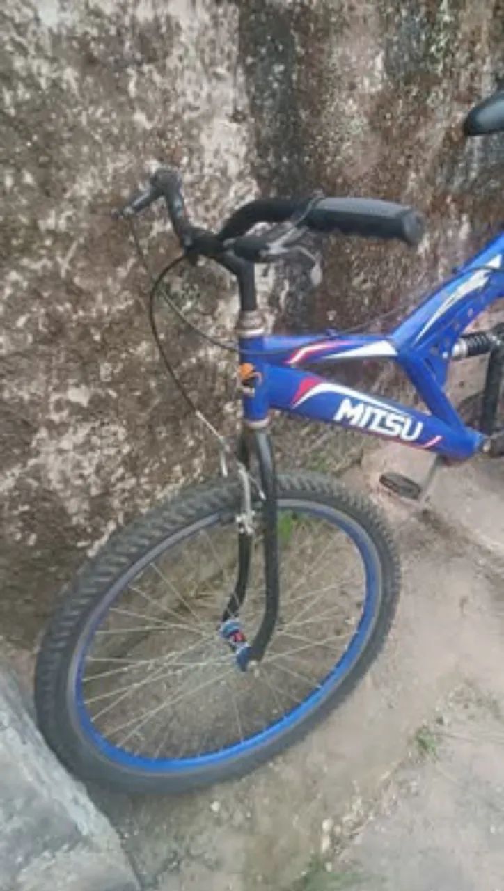 Bicicleta  - Foto 2