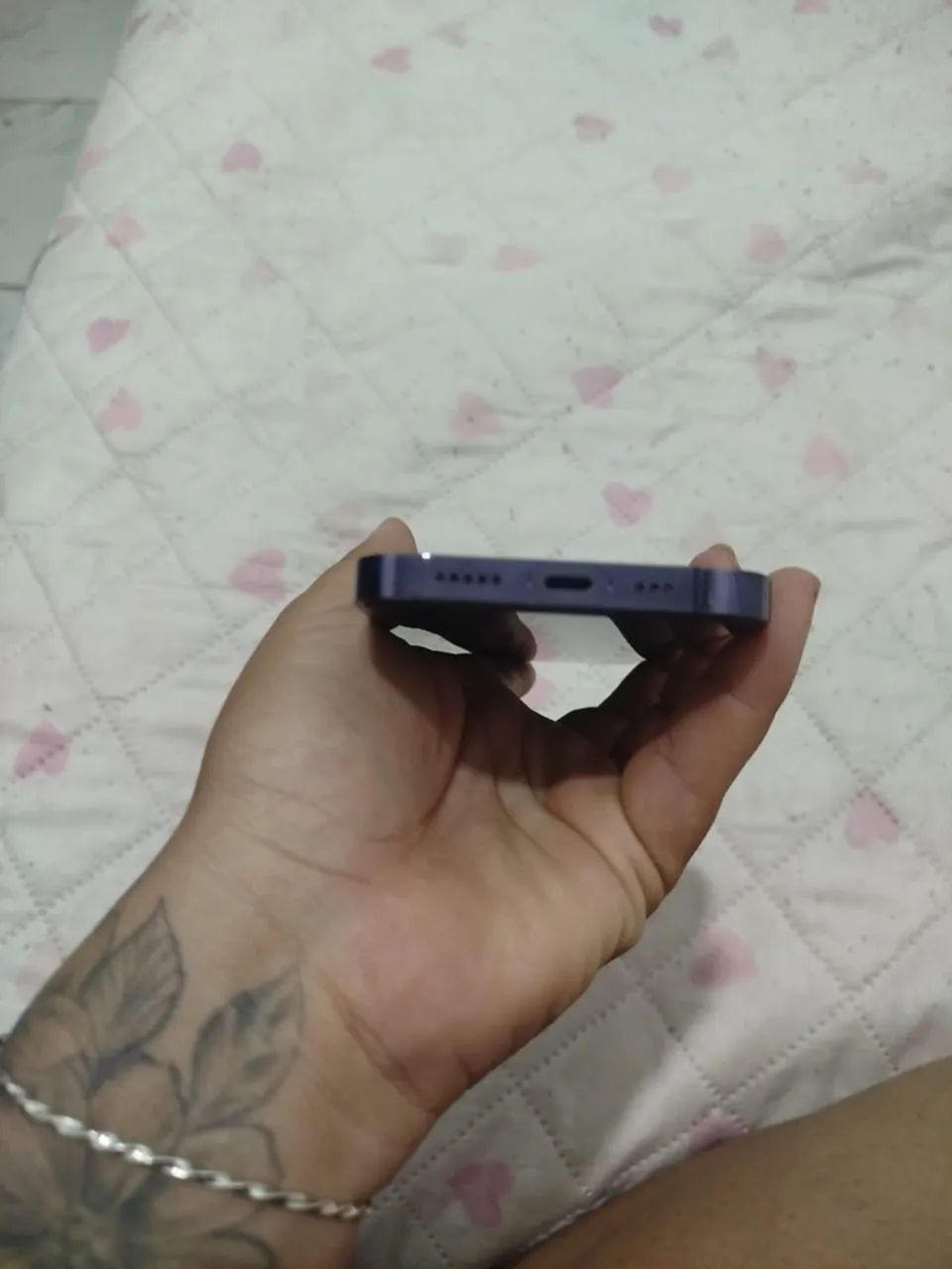  iPhone 14 Pro 256gb - Foto 5