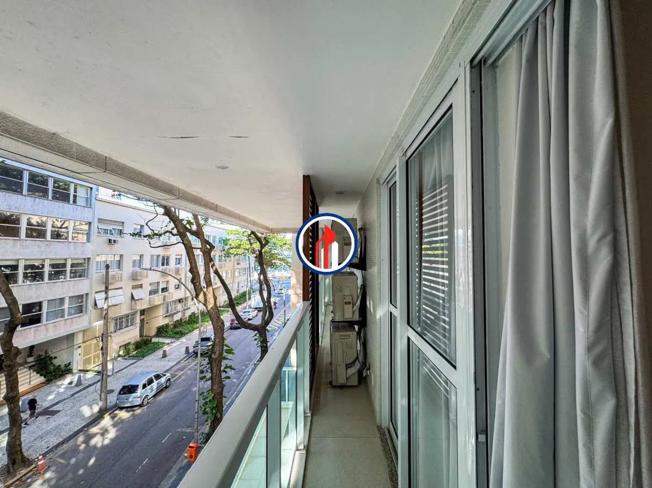 Apartamento : Duplex / Residencial / Leblon