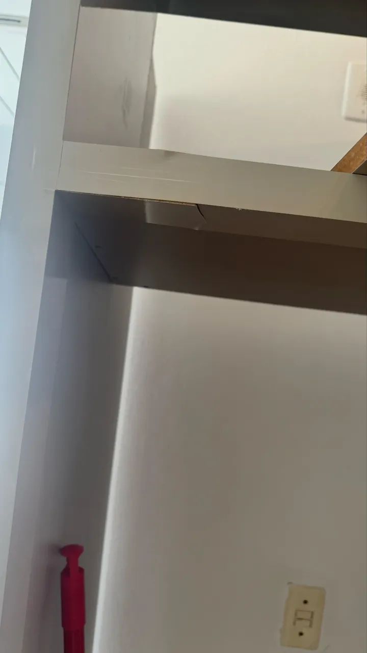 Módulo para embutir geladeira  - Foto 2