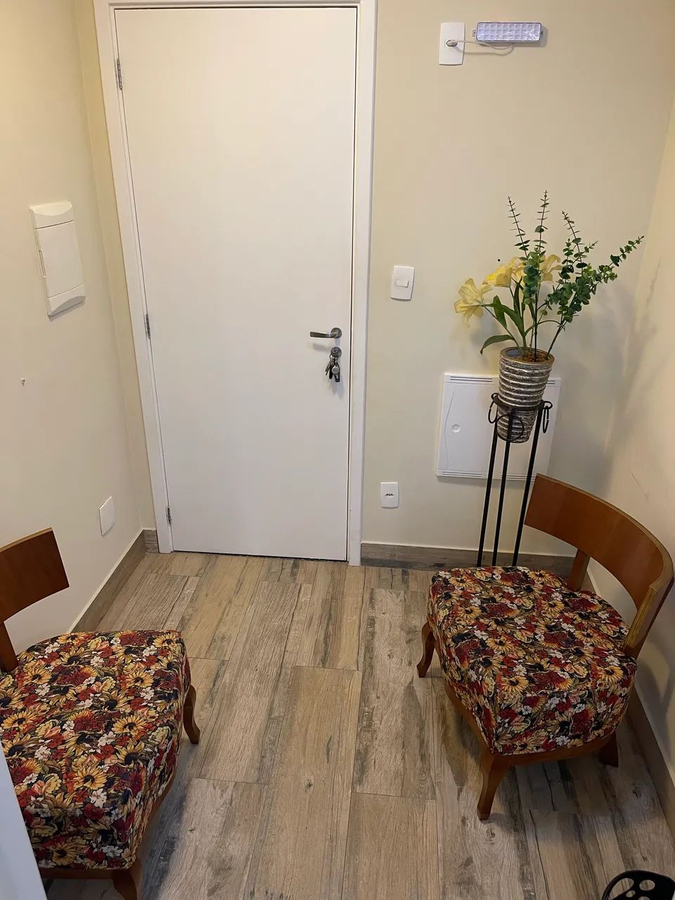 Sublocação de sala comercial