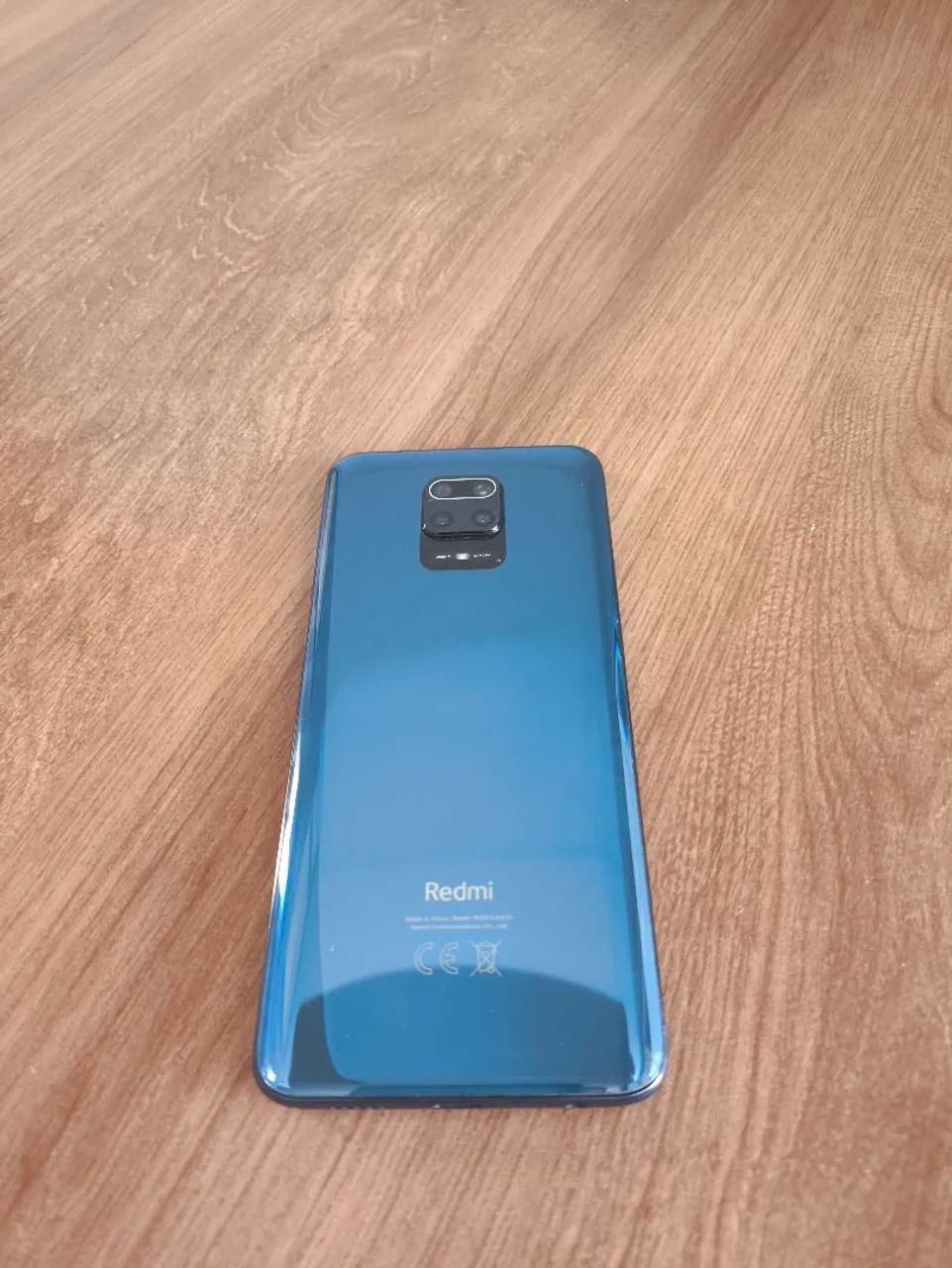 Xiaomi Redmi Note 9S 128GB - Foto 2