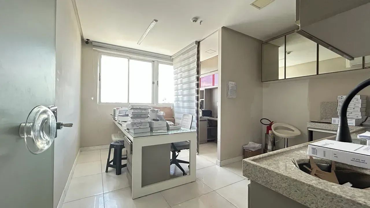 Sala Comercial - Foto 4