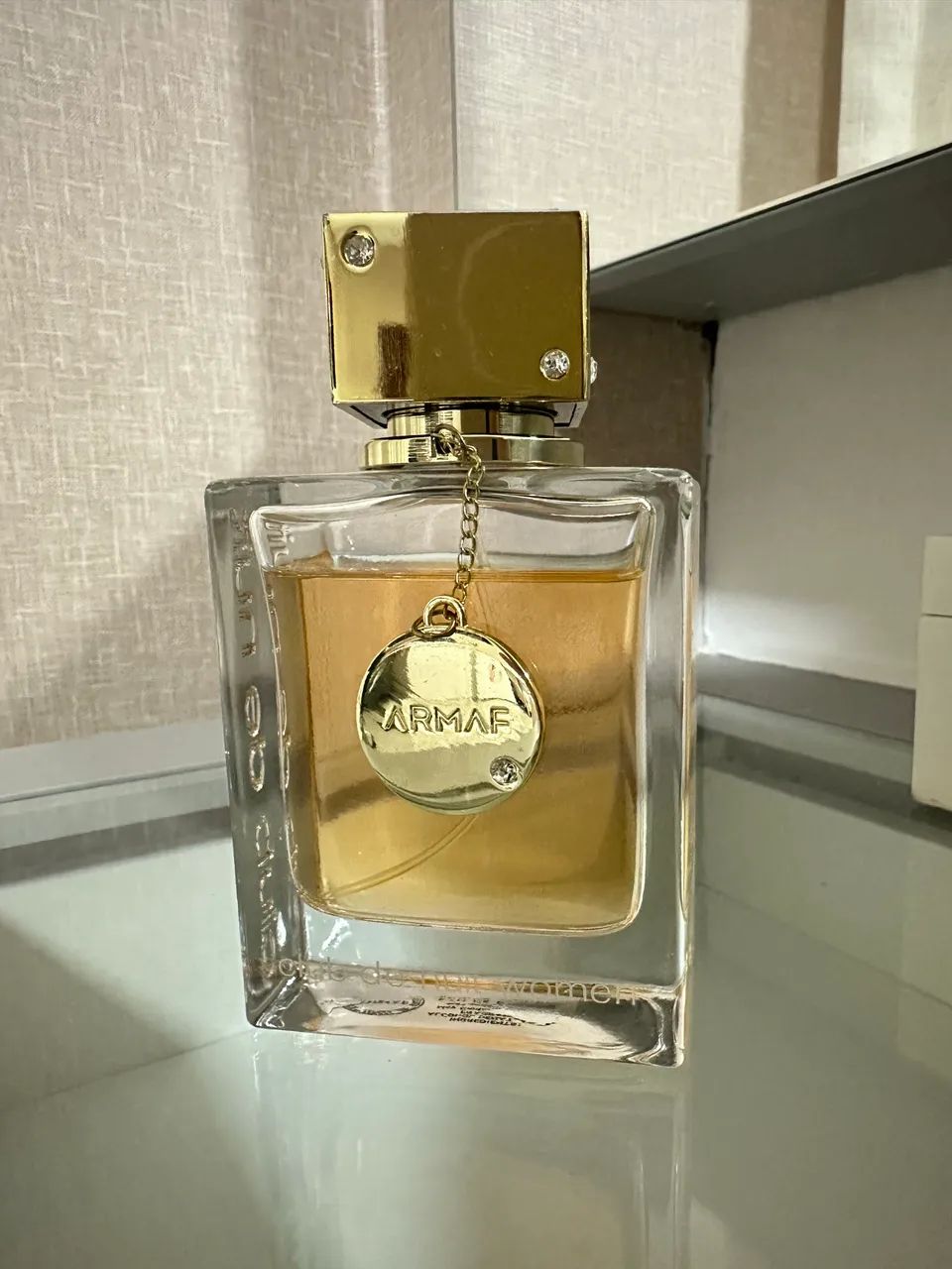 Perfume Club de Nuit Woman - Foto 3