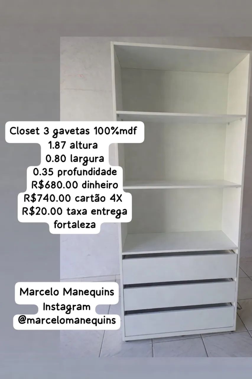 Closet