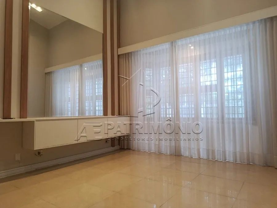 Sobrado com 3 suítes (uma delas com sacada e vista para o parque Campolim) - Foto 4