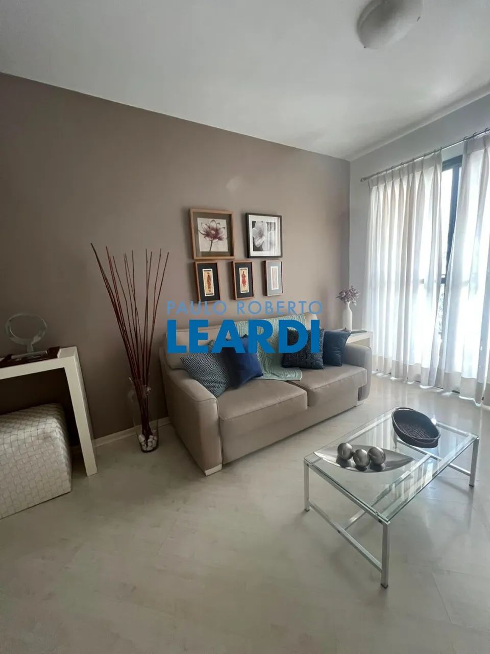 APARTAMENTO - VILA OLÍMPIA - SP