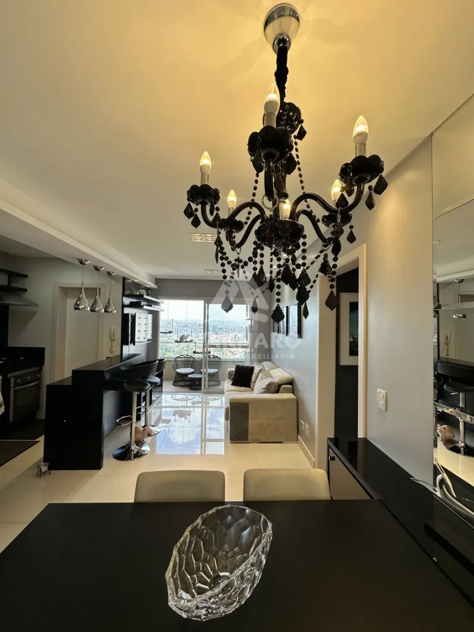 Apartamento Padrão em Ponta Grossa - Foto 3