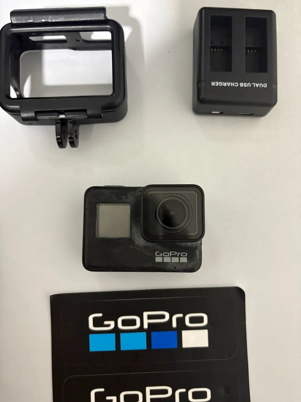 Camera GoPro 7 black  - Foto 2