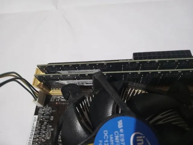 Kit Core I5 - 16 Gigas  DDR3 - Foto 2