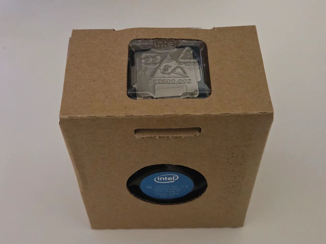 I3 8300 + Cooler Box  - Foto 4